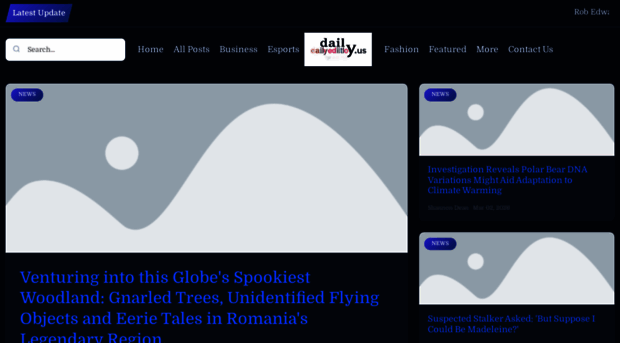 dailyedition.us