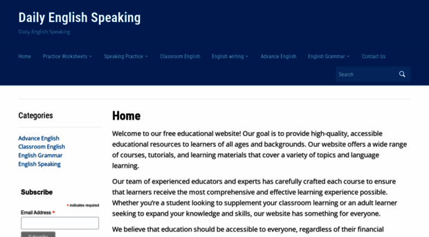 dailyenglishspeaking.com