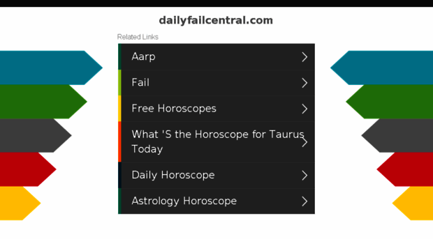 dailyfailcentral.com