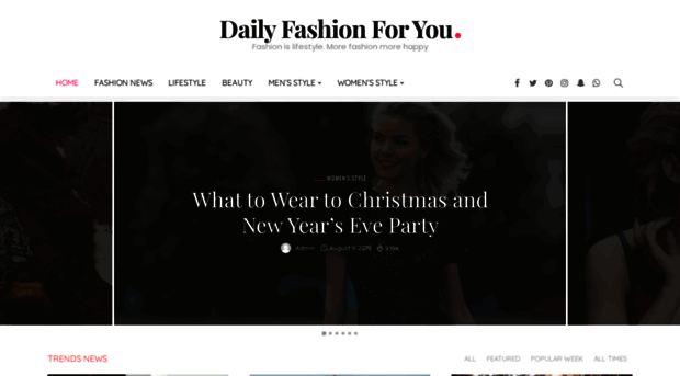 dailyfashion4u.com