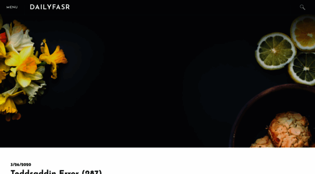 dailyfasr733.weebly.com