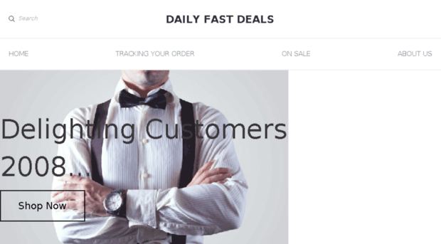 dailyfastdeals.com