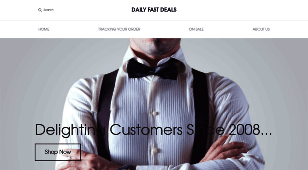 dailyfastdeals.commercehq.com