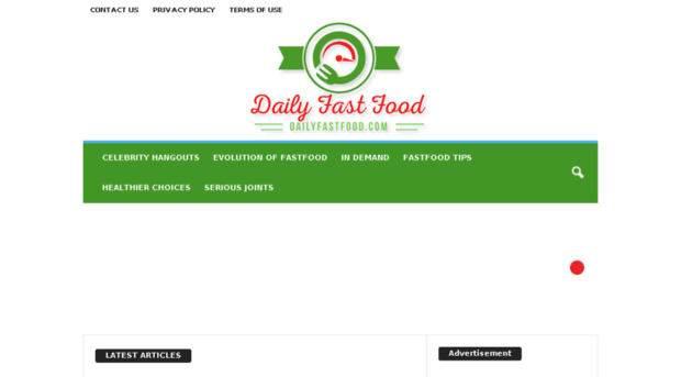 dailyfastfood.com