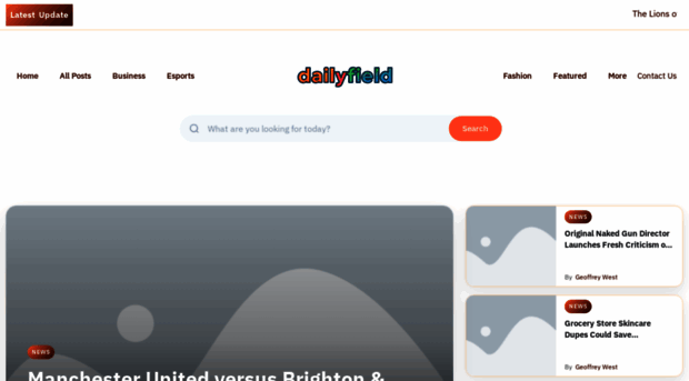 dailyfield.us