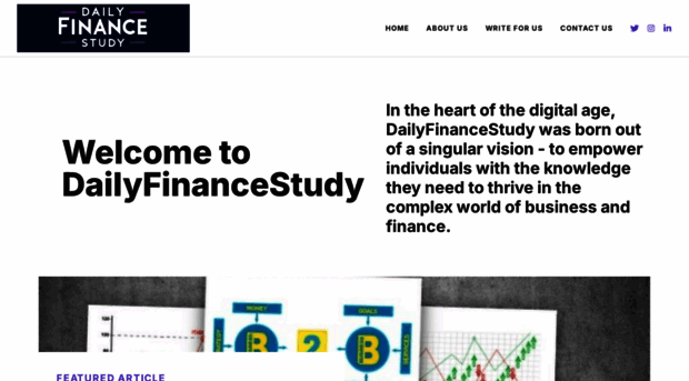 dailyfinancestudy.com