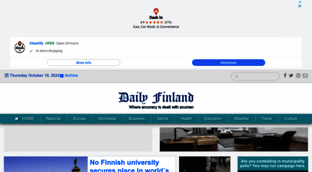 dailyfinland.fi