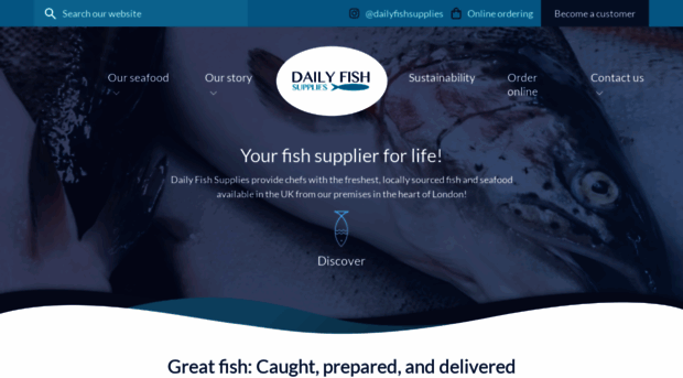 dailyfishsupplies.co.uk