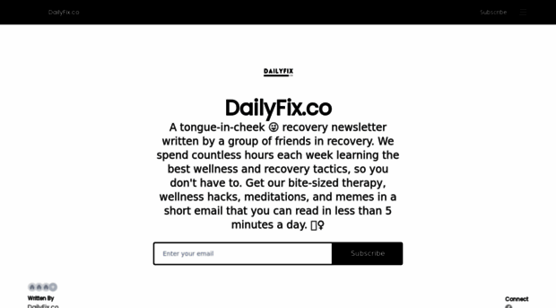 dailyfix.co