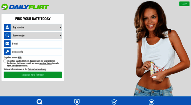 dailyflirt.es