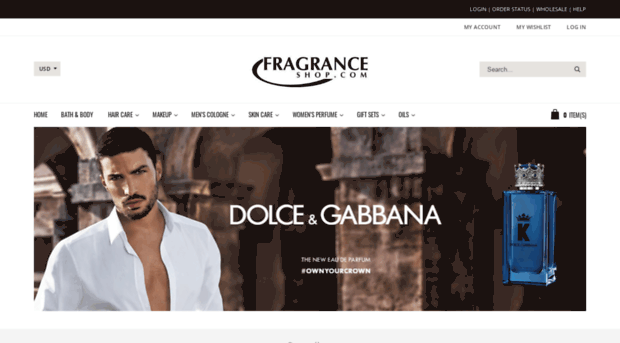 dailyfragrances.com