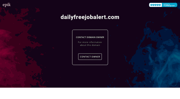 dailyfreejobalert.com