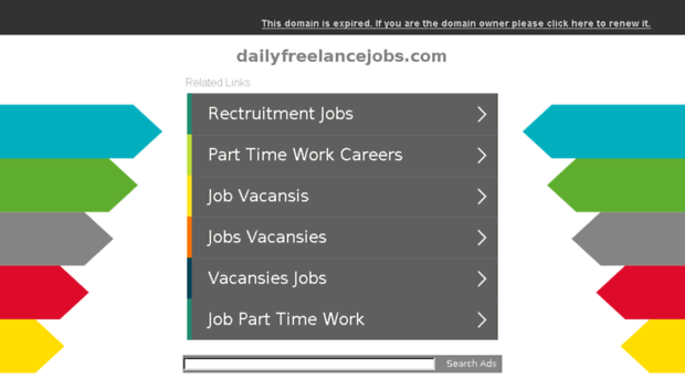 dailyfreelancejobs.com
