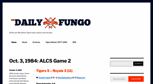 dailyfungo.com