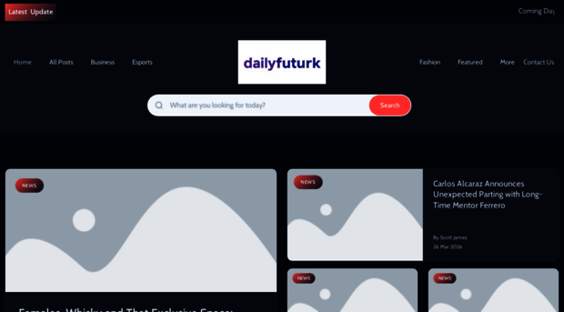 dailyfuture.uk