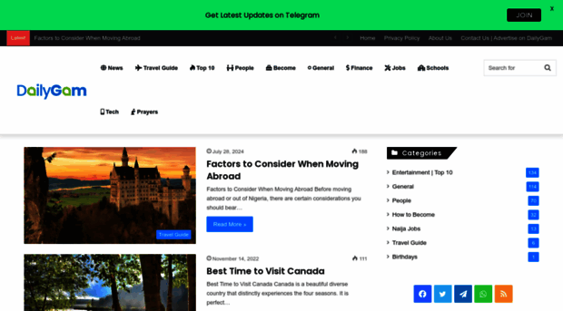 dailygam.com
