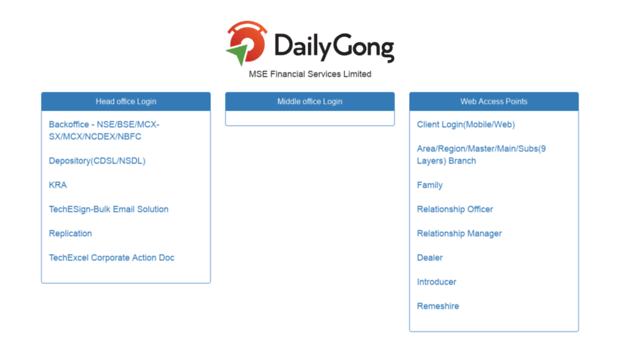 dailygongbackoffice.msefsl.com