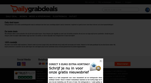 dailygrabdeals.com