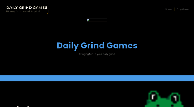 dailygrindgames.com