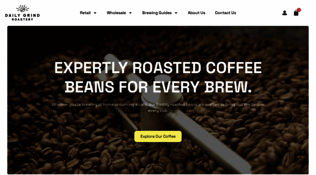 dailygrindroastery.com