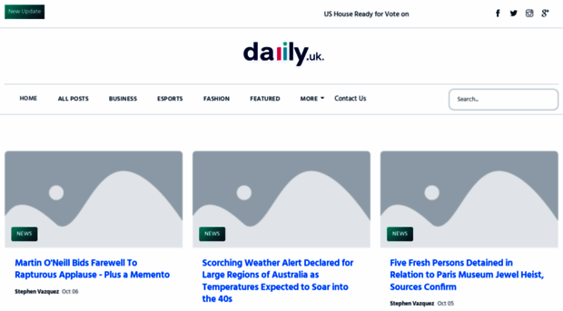dailygroup.uk
