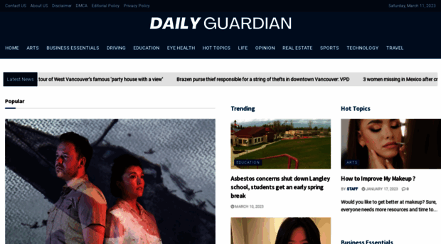 dailyguardian.ca