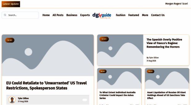 dailyguidecommunity.nl
