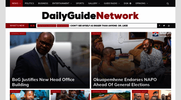 dailyguidenetwork.com