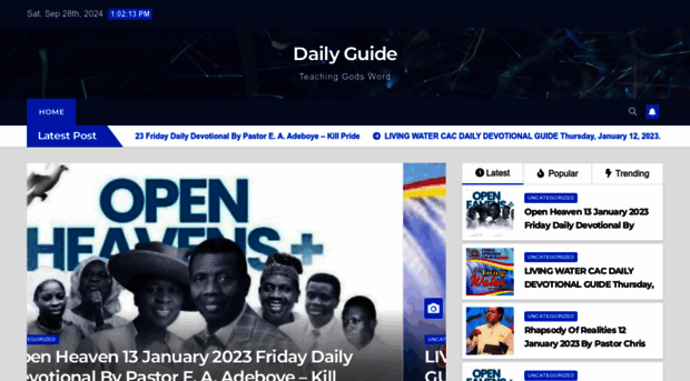 dailyguides.com.ng