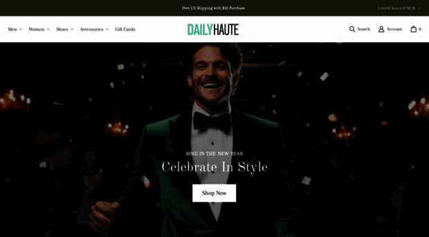 dailyhaute.com