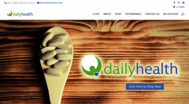 dailyhealth.store