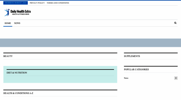 dailyhealthextra.com