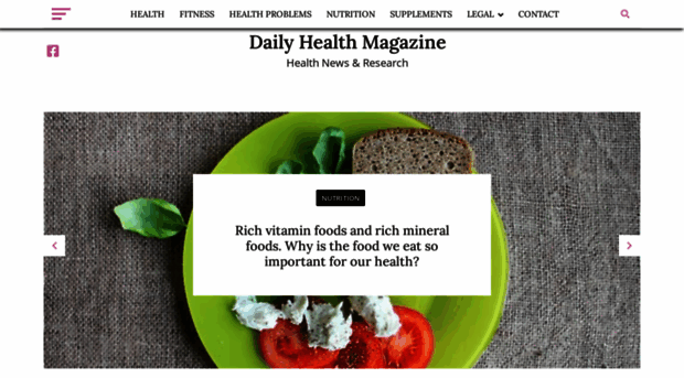 dailyhealthmagazine.com