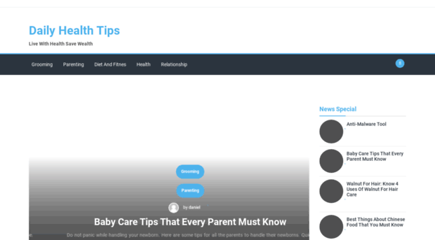 dailyhealthtips.info