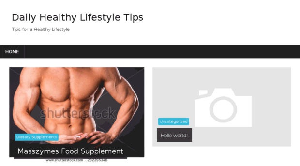 dailyhealthylifestyletips.com