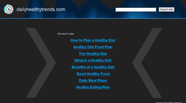 dailyhealthytrends.com