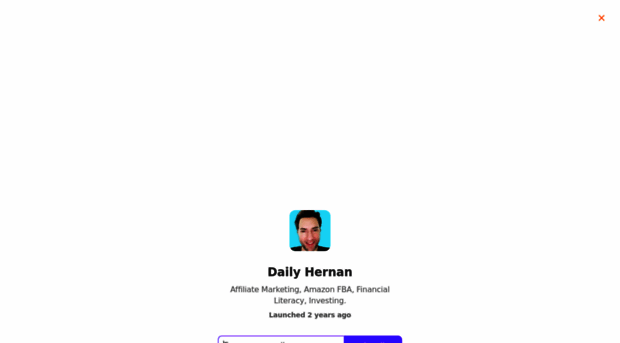 dailyhernan.substack.com