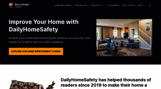 dailyhomesafety.com