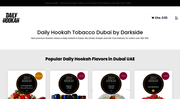 dailyhookah.ae