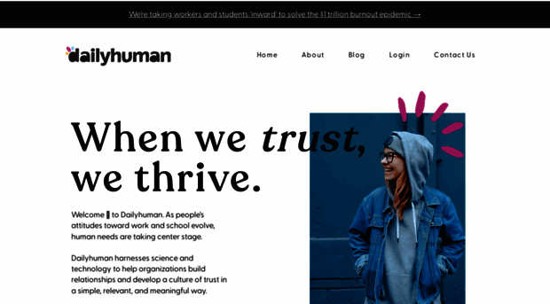 dailyhuman.com