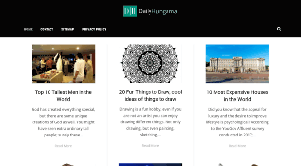 dailyhungama.net