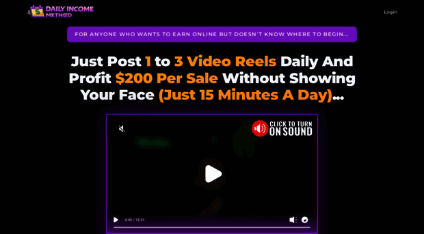 dailyincomemethod.app