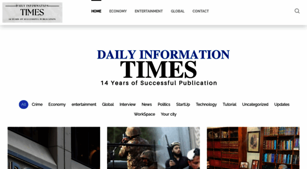 dailyinformationtimes.com