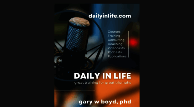 dailyinlife.com