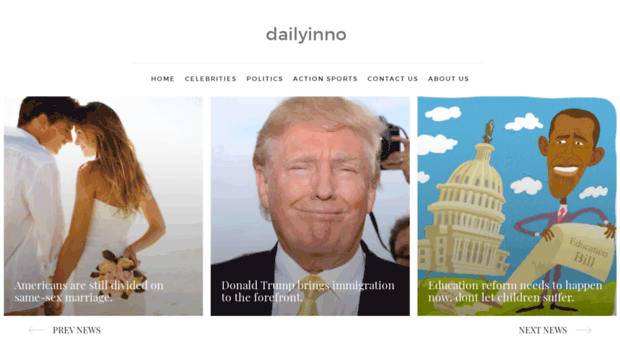 dailyinno.com