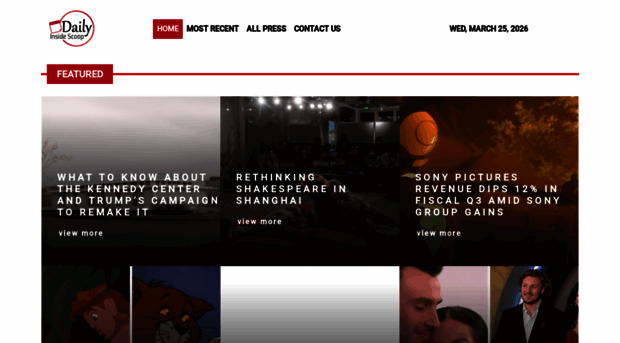 dailyinsidescoop.com