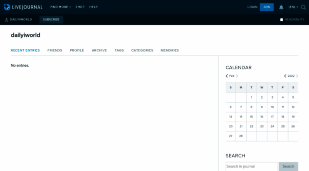 dailyiworld.livejournal.com