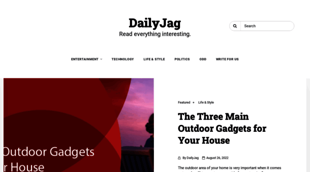 dailyjag.com