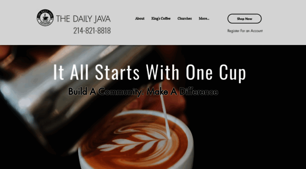 dailyjava.com
