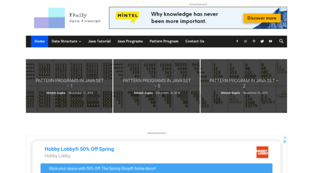 dailyjavaconcept.com
